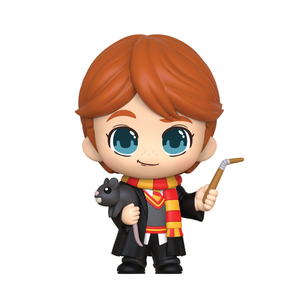 Figuras Cosbi de Harry Potter en surtido Blind Box - 9