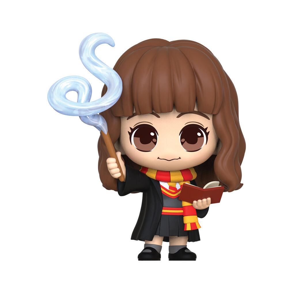 Figuras Cosbi de Harry Potter en surtido Blind Box - 12
