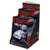 Ravensburger Cold Case 4 Final de línea, juego de mesa de misterio