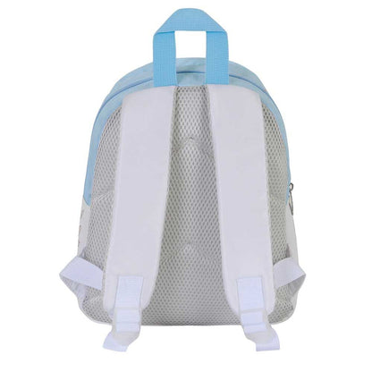 Mochila azul claro de Cenicienta Disney Little Princess - 2