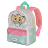 Mochila Disney de El Rey León con cachorro de león