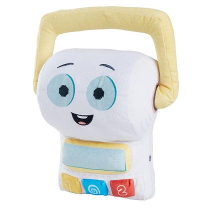 Peluche Smarty Pants de Toy Story 5 con detalles de colores - 2