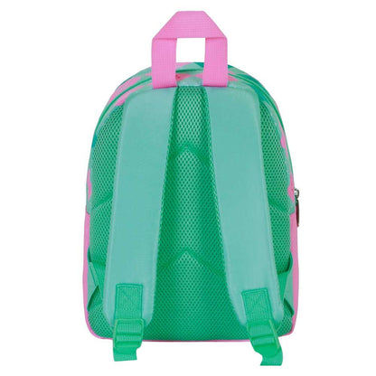 Mochila Pilot de Skye PAW Patrol en turquesa y rosa - 2