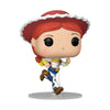 Figura Funko POP! de Jessie de Toy Story 5 con sombrero vaquero