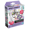 Recambio Photo Creator con 10 rollos de papel y pegatinas