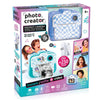 Cámara instantánea digital Photo Creator de CANAL TOYS con accesorios