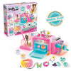 Taller Style 4Ever Magic Clay para crear joyas con arcilla polimérica