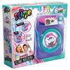Fresh Slime Machine de CANAL TOYS, lavadora de juguete para crear slime