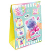 Set CANAL TOYS Squish DIY para crear una figura squishy personalizada