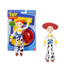 Figura articulada de Jessie de Toy Story con sombrero rojo y atuendo vaquero