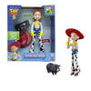 Figura articulada Jessie de Toy Story 5 con Jimmy Dean