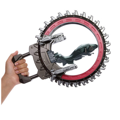 Vehículo de asalto Roton de Masters of the Universe de MATTEL - 3