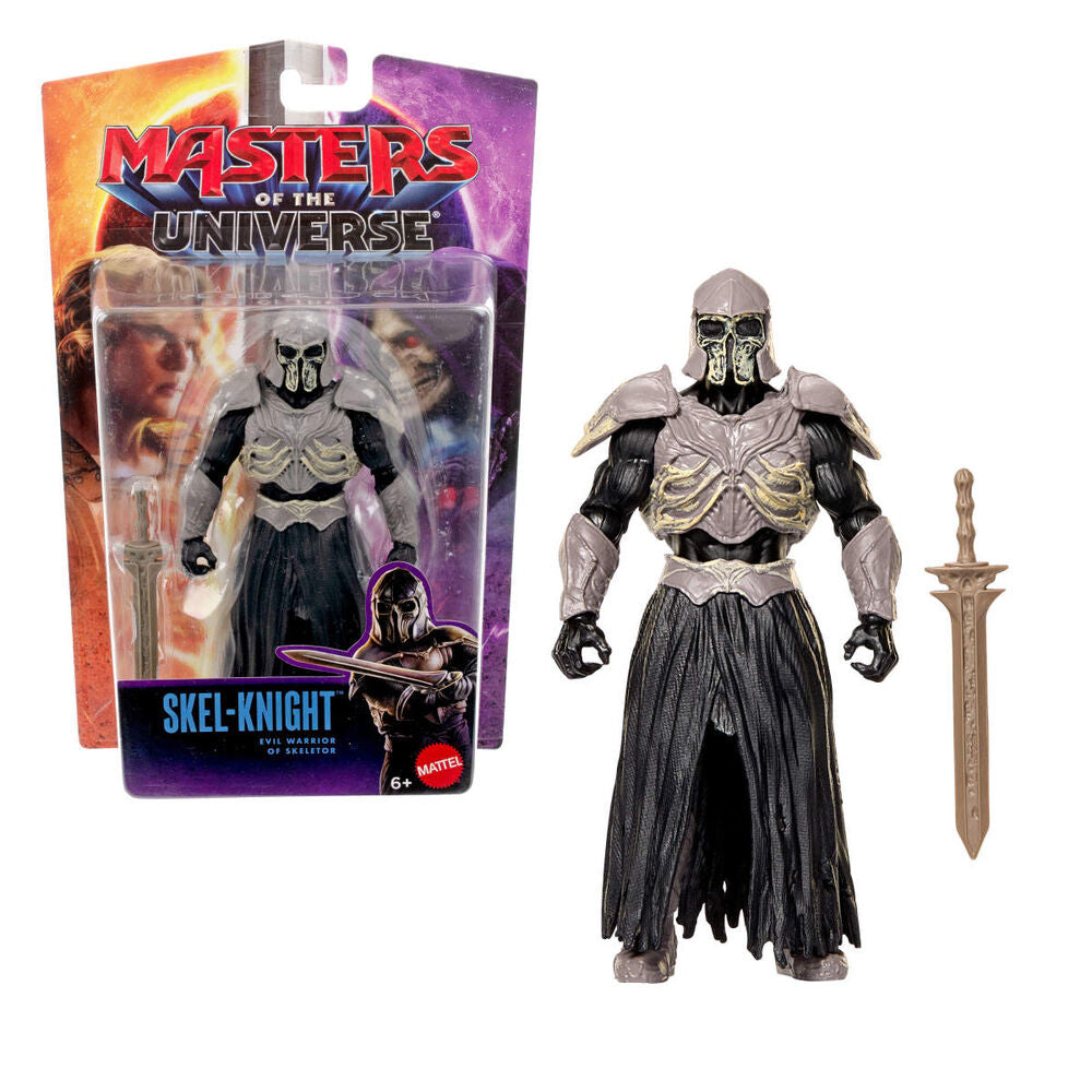 Figuras articuladas Masters of the Universe de 14 cm surtidas - 7