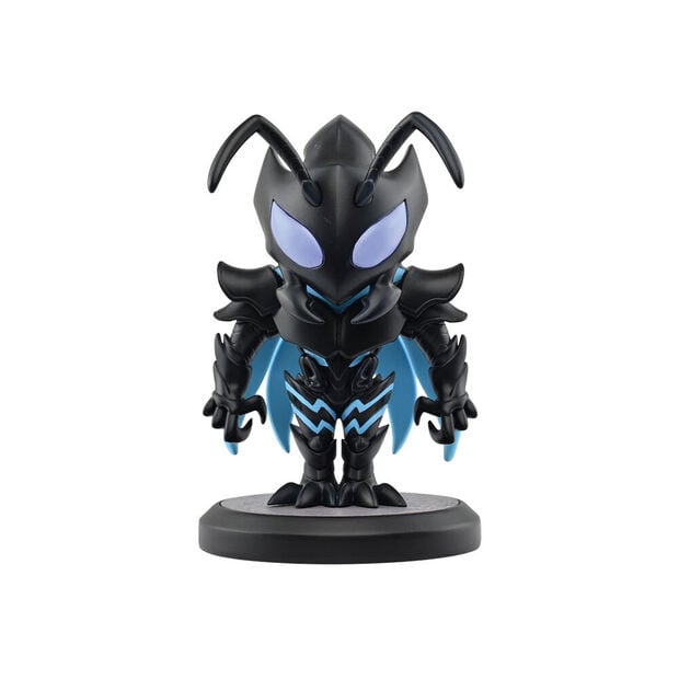 Figuras Shadow Rising de Solo Leveling en surtido sobre base - 2