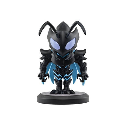 Figuras Shadow Rising de Solo Leveling en surtido sobre base - 2