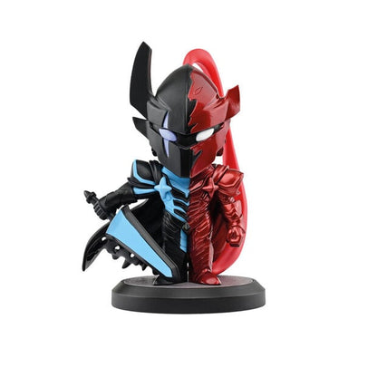 Figuras Shadow Rising de Solo Leveling en surtido sobre base - 3