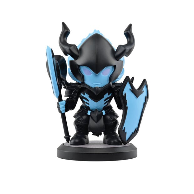 Figuras Shadow Rising de Solo Leveling en surtido sobre base - 4