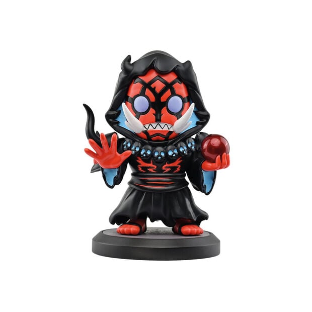 Figuras Shadow Rising de Solo Leveling en surtido sobre base - 6