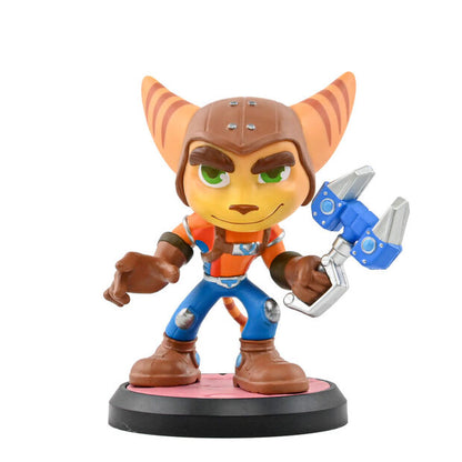 Figuras All Stars Series PlayStation surtidas de YUME TOYS - 2