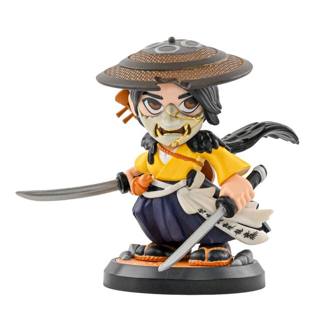 Figuras All Stars Series PlayStation surtidas de YUME TOYS - 7