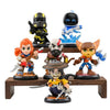 Figuras All Stars Series PlayStation surtidas de YUME TOYS