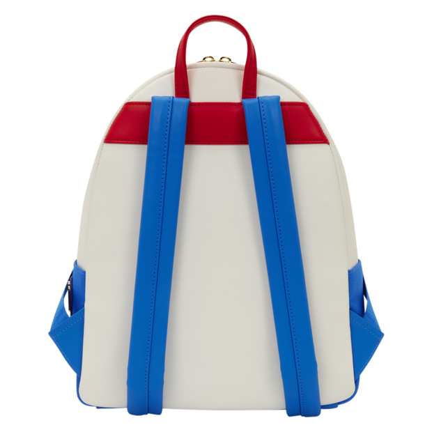 Mochila Loungefly de Toy Story con diseño de Woody y Buzz Lightyear - 6