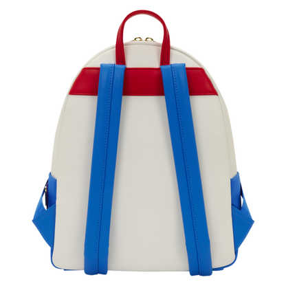 Mochila Loungefly de Toy Story con diseño de Woody y Buzz Lightyear - 6