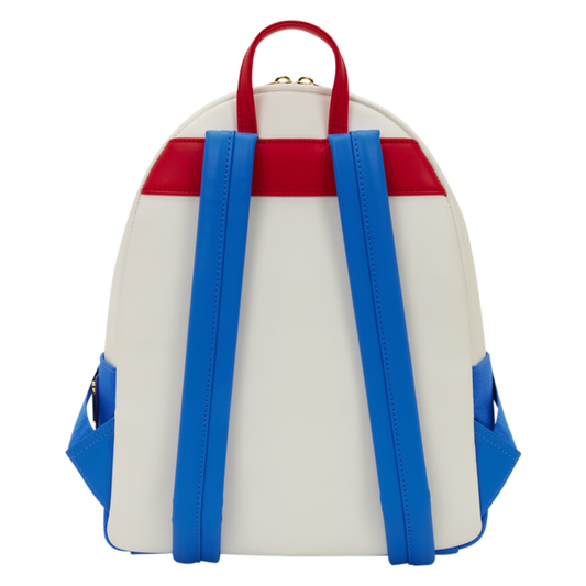 Mochila Loungefly de Toy Story con diseño de Woody y Buzz Lightyear - 6