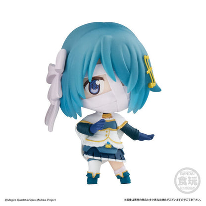 Figuras Bandai de Puella Magi Madoka Magica Walpurgisnacht de 5 cm - 4