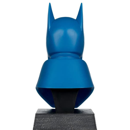 Busto de Azrael Batman Knightfall de McFarlane Toys en caja con ventana - 4