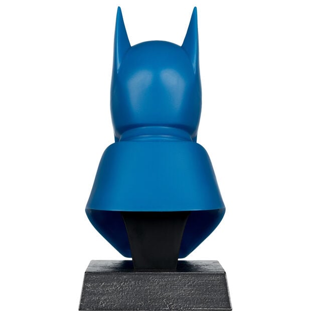 Busto de Azrael Batman Knightfall de McFarlane Toys en caja con ventana - 4