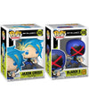Figura Funko POP! de Jaxon Cross de Beyblade X en caja
