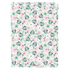 Carpeta A4 Minty Minnie Disney con estampado floral