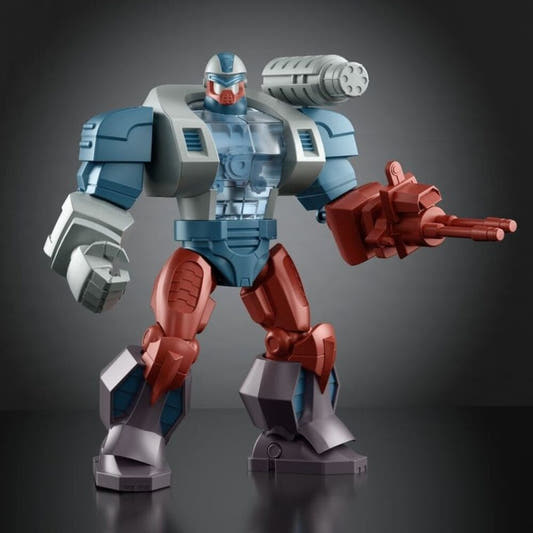 Figura Deluxe Roboto de Masters of the Universe Origins - 3