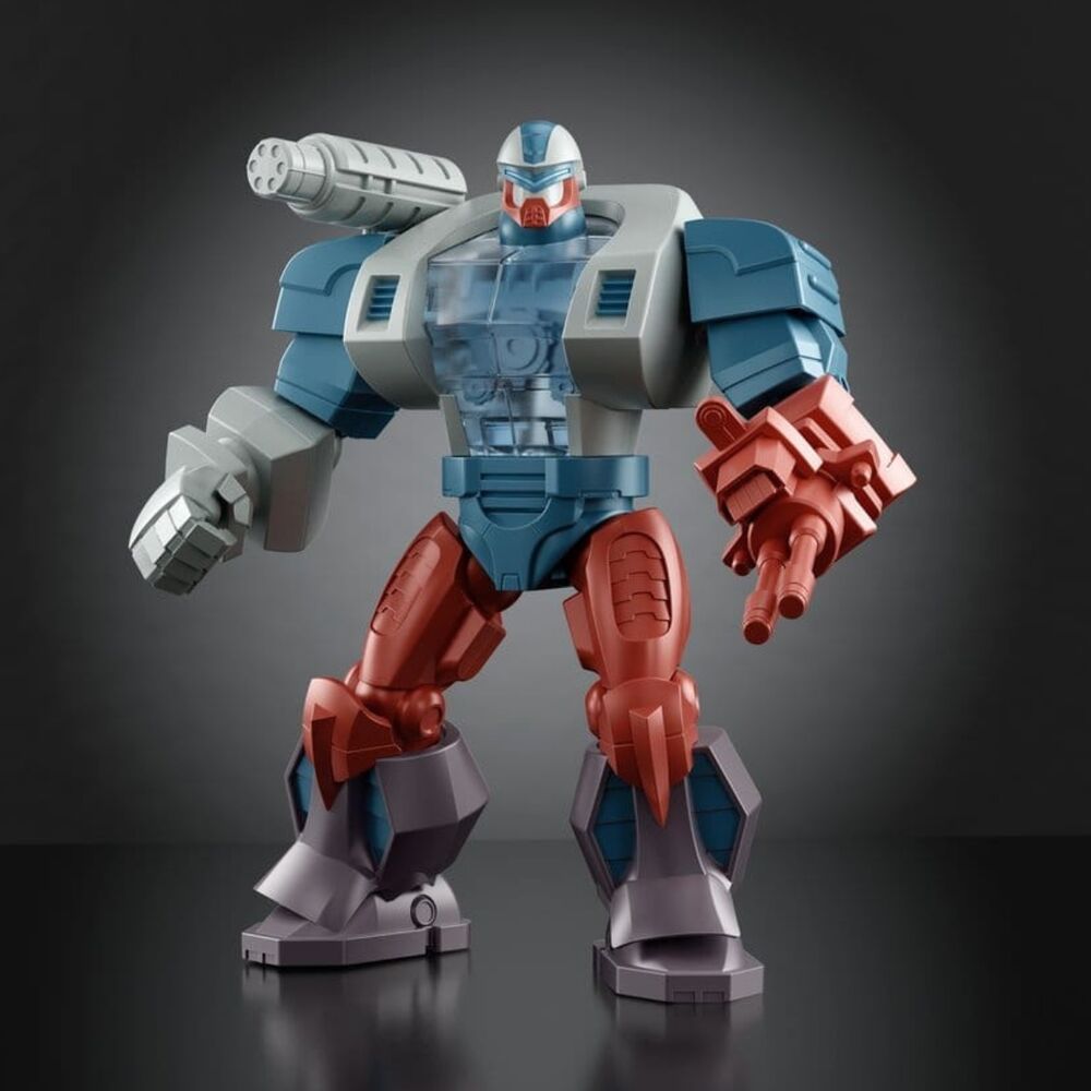 Figura Deluxe Roboto de Masters of the Universe Origins