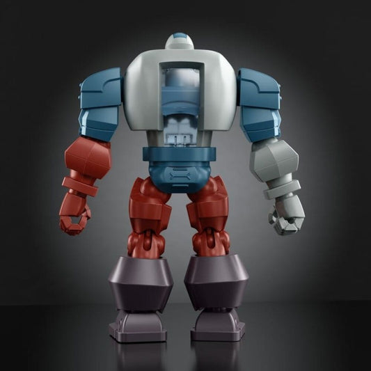 Figura Deluxe Roboto de Masters of the Universe Origins - 6