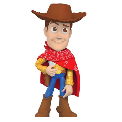 Figuras Metalfigs de Toy Story Disney Pixar de 7 cm - 2