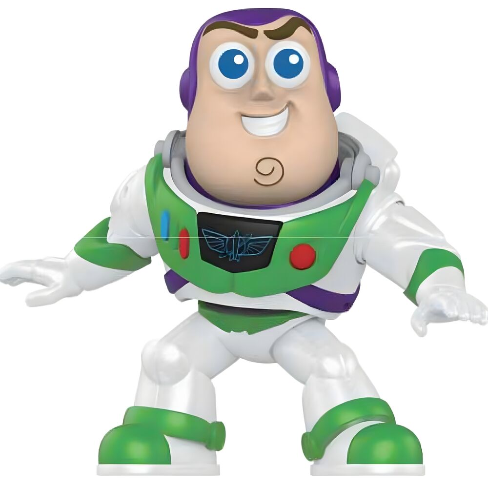 Figuras Metalfigs de Toy Story Disney Pixar de 7 cm - 3