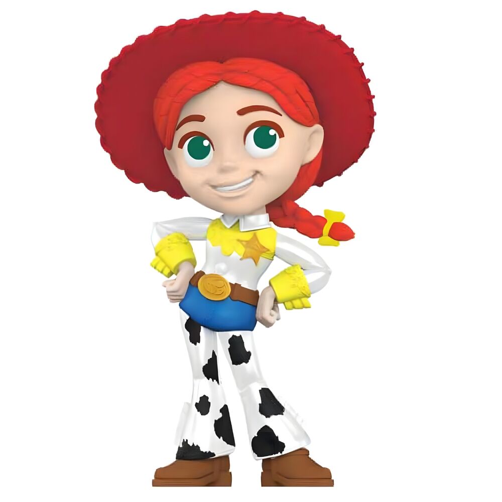 Figuras Metalfigs de Toy Story Disney Pixar de 7 cm - 4