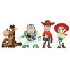 Figuras Metalfigs de Toy Story Disney Pixar de 7 cm