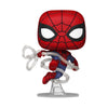 Figura Funko POP! de Spider-Man Brand New Day con telarañas