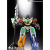 Figura Soul of Chogokin Daijyujin y Dragon Caesar de 26 cm