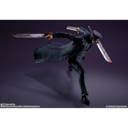 Figura S.H.Figuarts de Samurai Sword de Chainsaw Man - 4