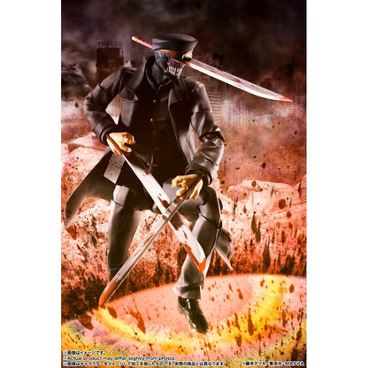 Figura S.H.Figuarts de Samurai Sword de Chainsaw Man - 6