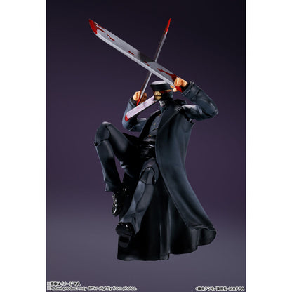 Figura S.H.Figuarts de Samurai Sword de Chainsaw Man - 7