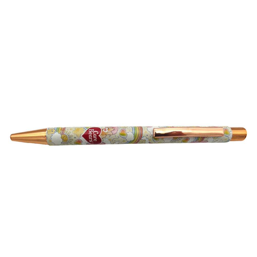 Cuaderno A5 de Osos Amorosos con bolígrafo y pegatinas - 3