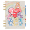 Cuaderno A5 de Osos Amorosos con bolígrafo y pegatinas
