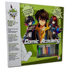 Set de dibujo manga Comic Academy Talent Studio de CEFA TOYS