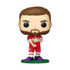 Figura Funko POP de Harry Kane con uniforme del FC Bayern Munich