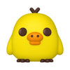 Figura Funko POP! de Kiiroitori amarilla